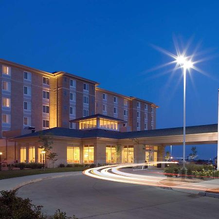 Hilton Garden Inn Des Moines/Urbandale Dış mekan fotoğraf
