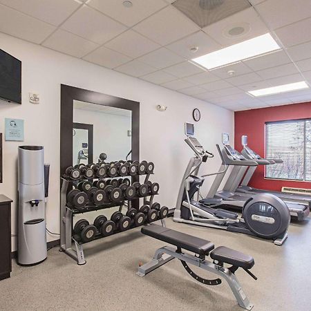 Hilton Garden Inn Des Moines/Urbandale Dış mekan fotoğraf
