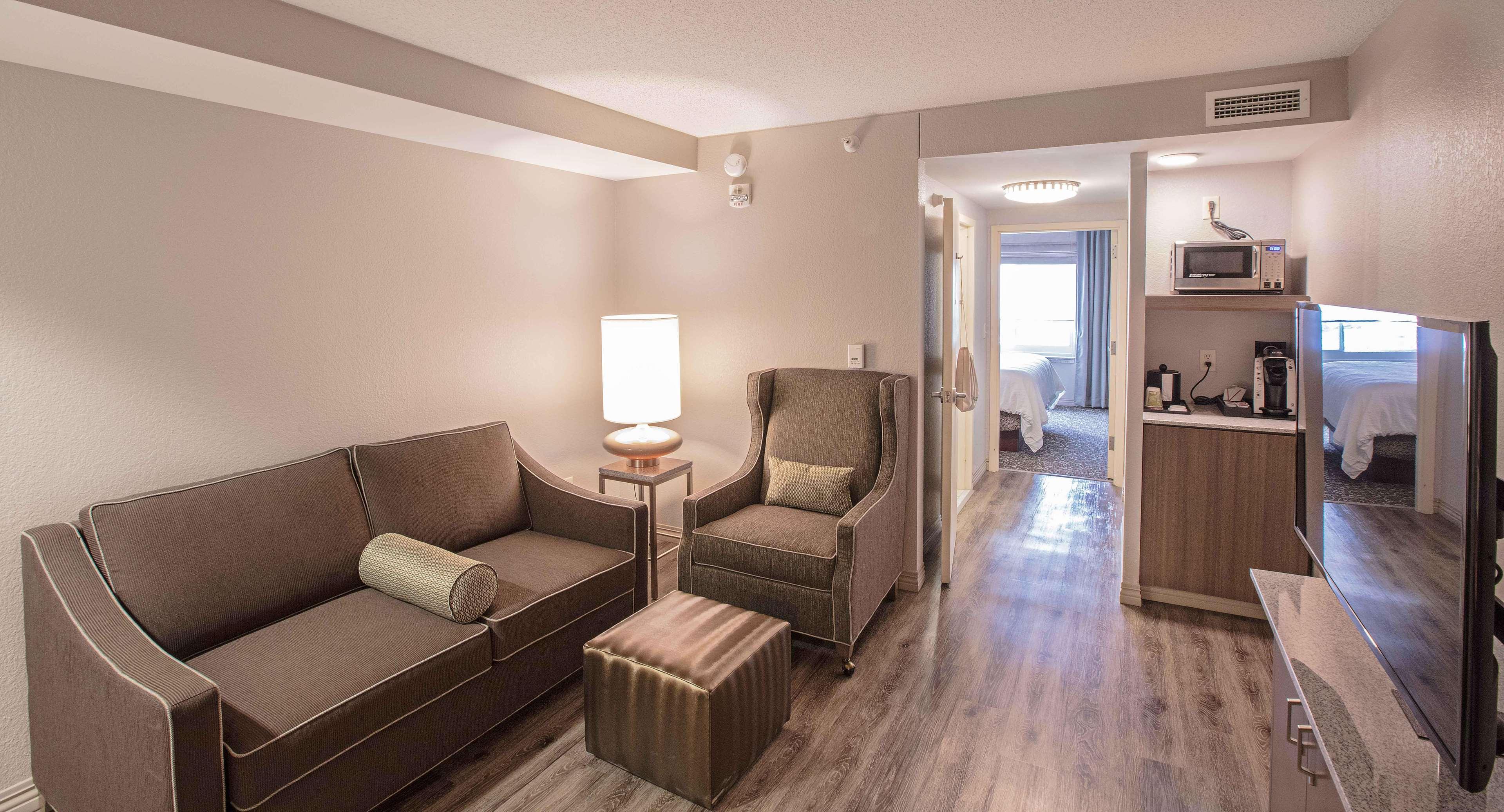 Hilton Garden Inn Des Moines/Urbandale Dış mekan fotoğraf