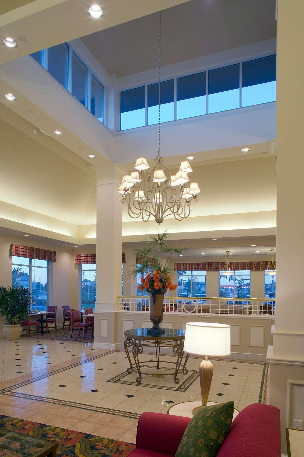 Hilton Garden Inn Des Moines/Urbandale Dış mekan fotoğraf