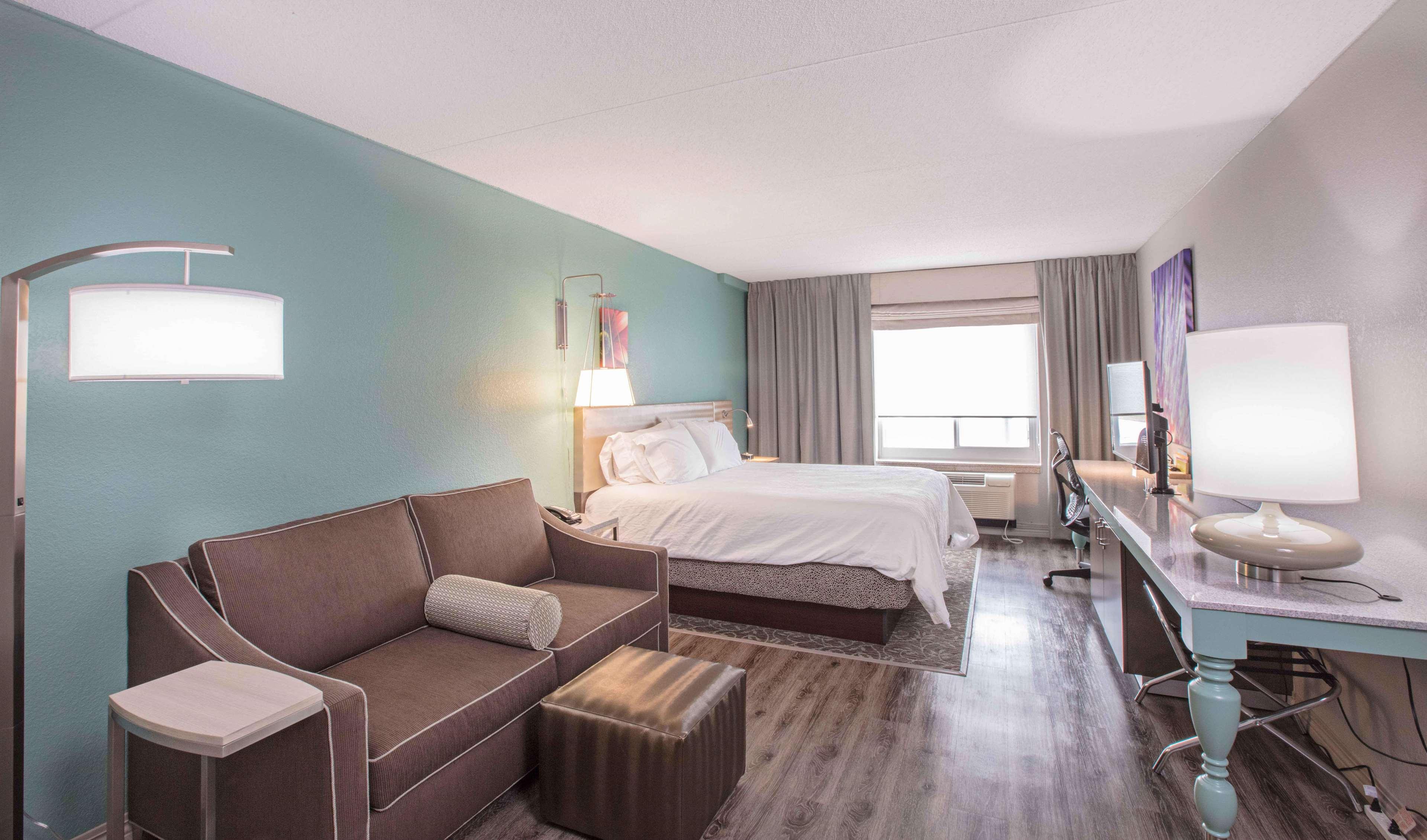 Hilton Garden Inn Des Moines/Urbandale Dış mekan fotoğraf