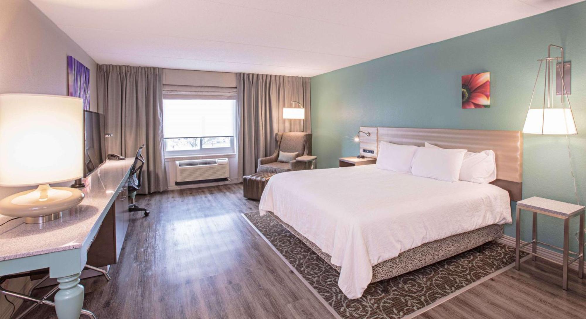 Hilton Garden Inn Des Moines/Urbandale Dış mekan fotoğraf