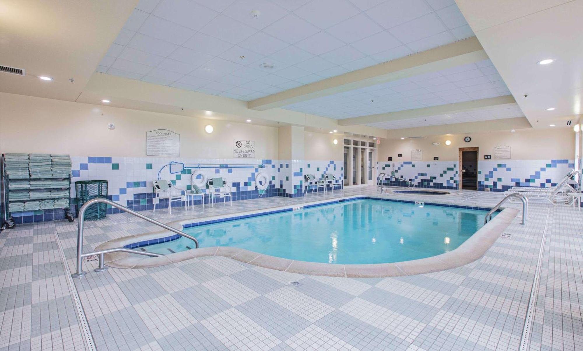 Hilton Garden Inn Des Moines/Urbandale Dış mekan fotoğraf