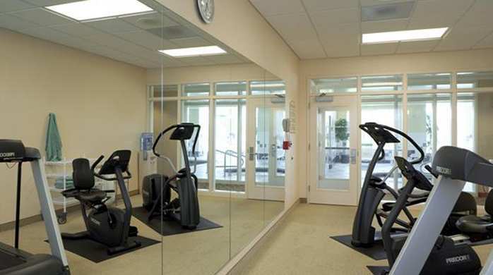 Hilton Garden Inn Des Moines/Urbandale Dış mekan fotoğraf